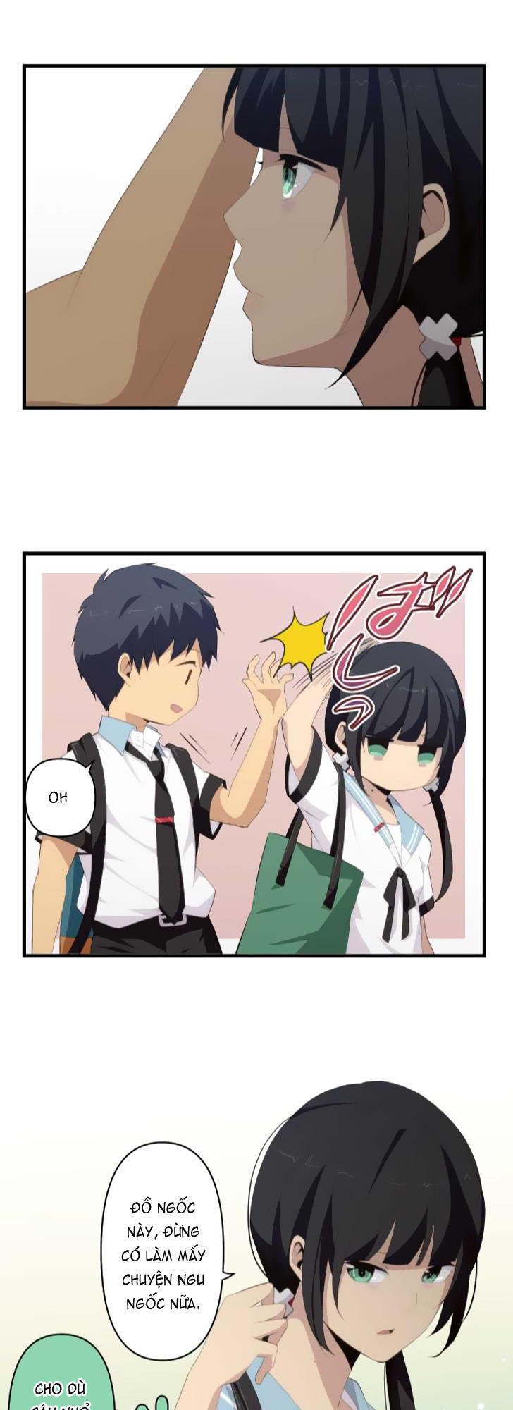 Relife - Chương 122 - Trang 30