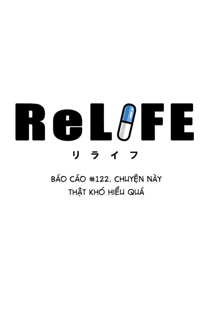 Relife - Chương 122 - Trang 4