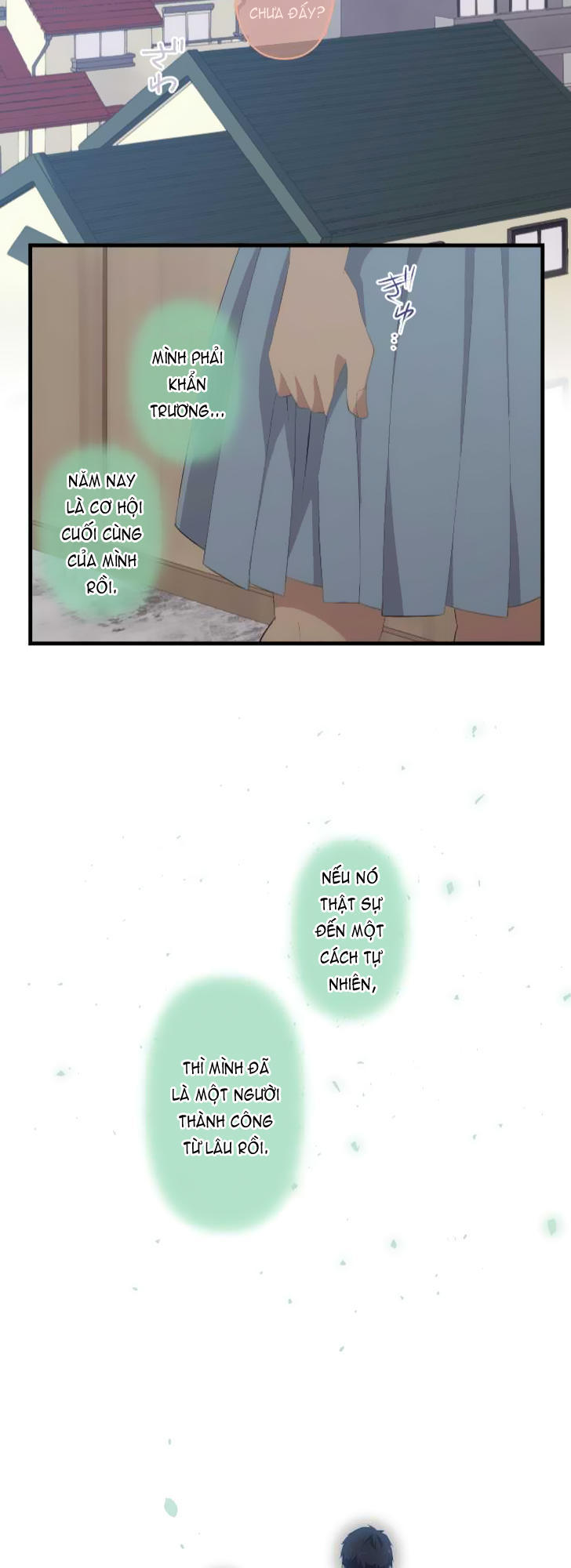 Relife - Chương 122 - Trang 32