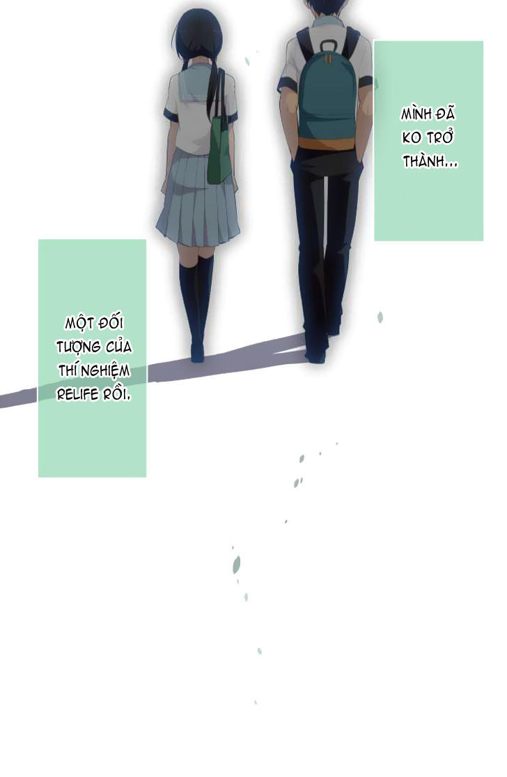 Relife - Chương 122 - Trang 33