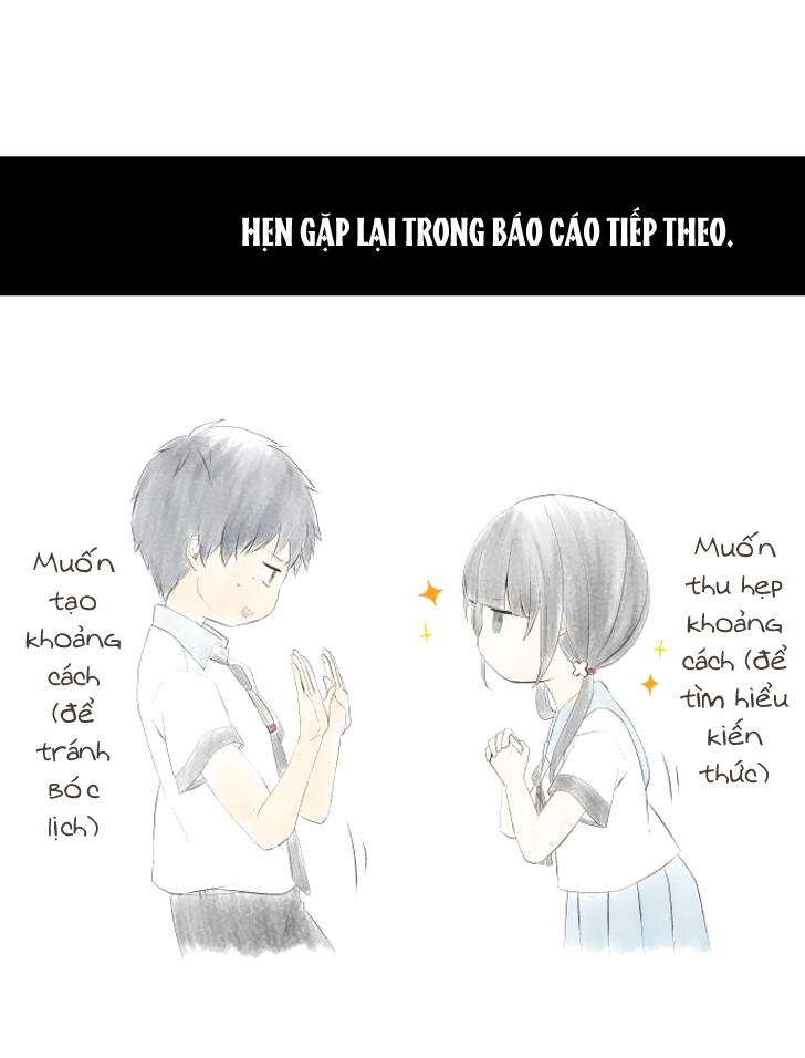 Relife - Chương 122 - Trang 34