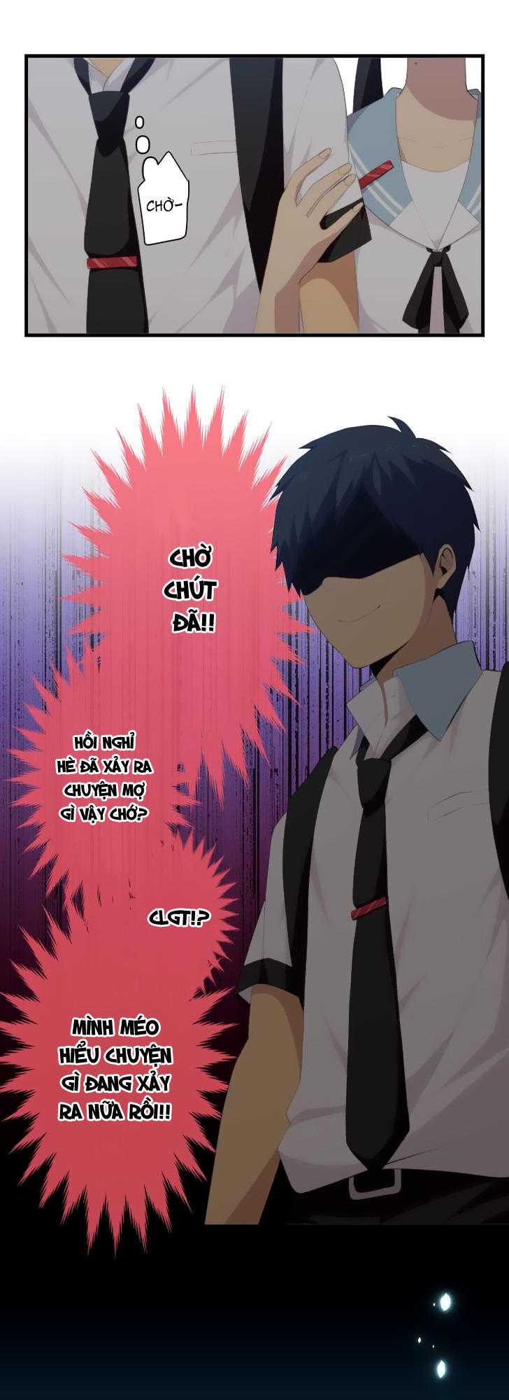 Relife - Chương 122 - Trang 8