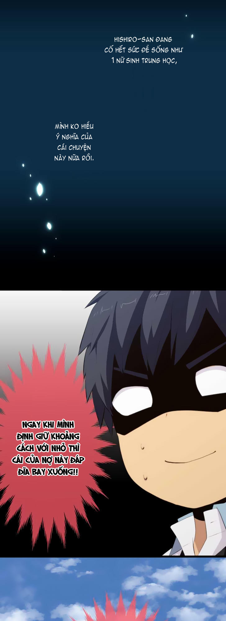 Relife - Chương 122 - Trang 9