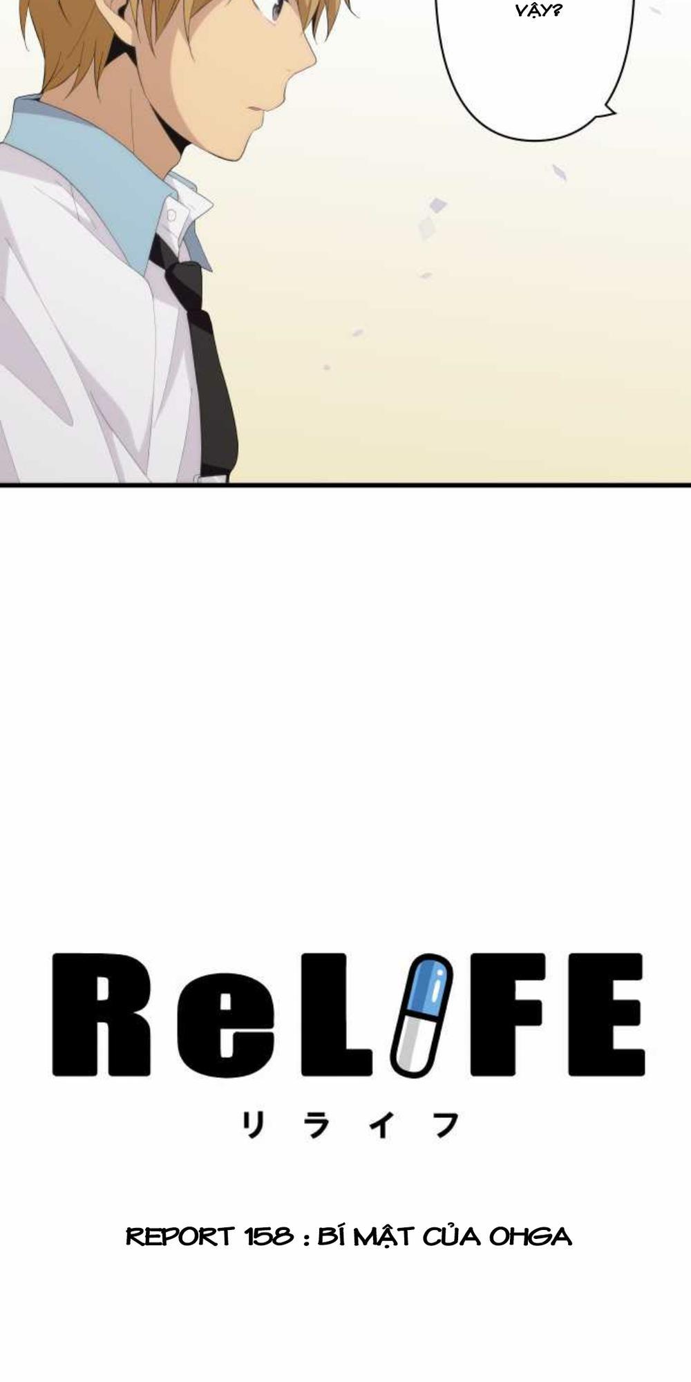 Relife - Chương 158 - Trang 2