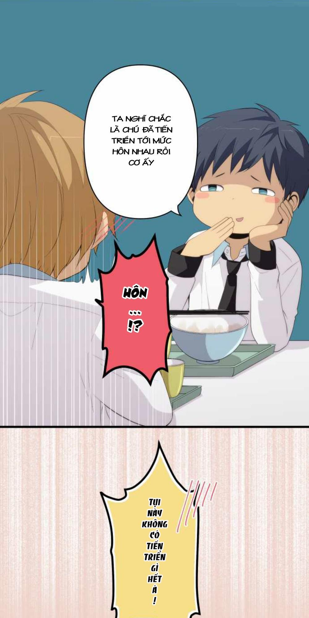 Relife - Chương 158 - Trang 13