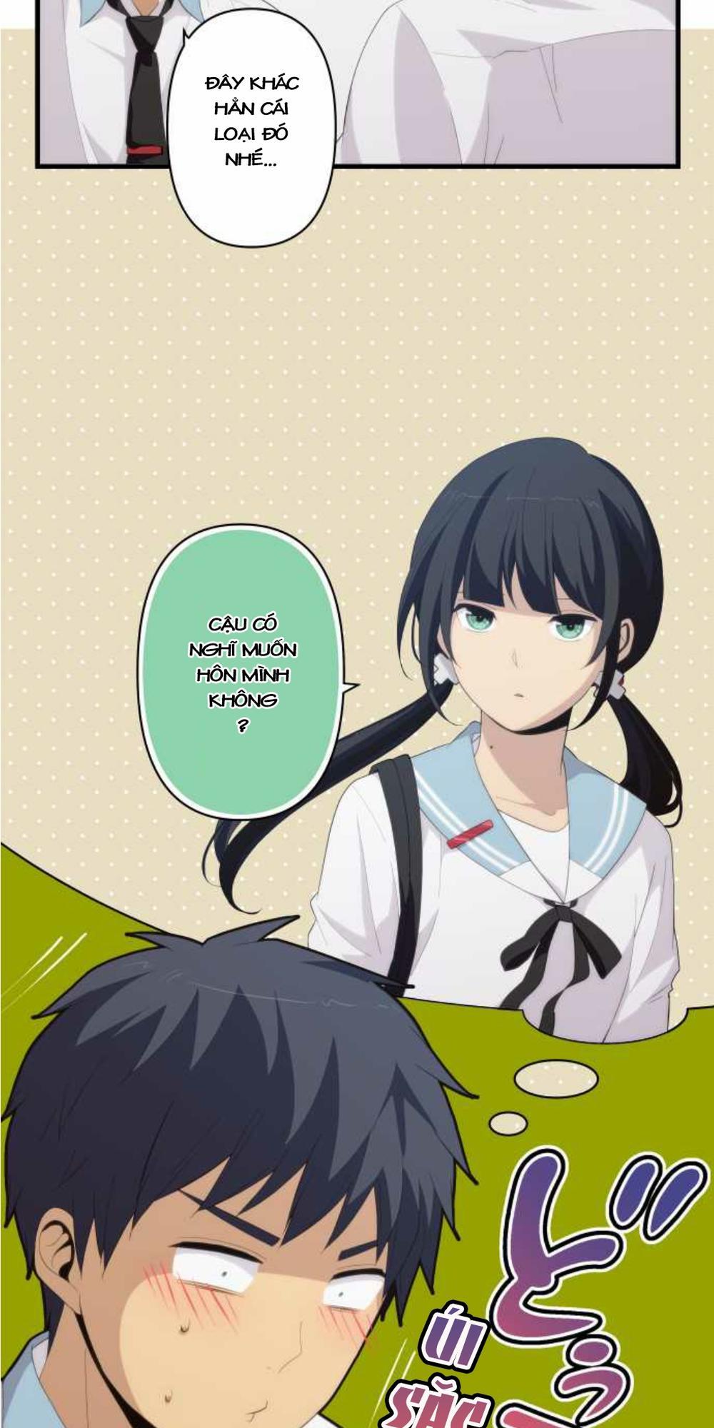 Relife - Chương 158 - Trang 15