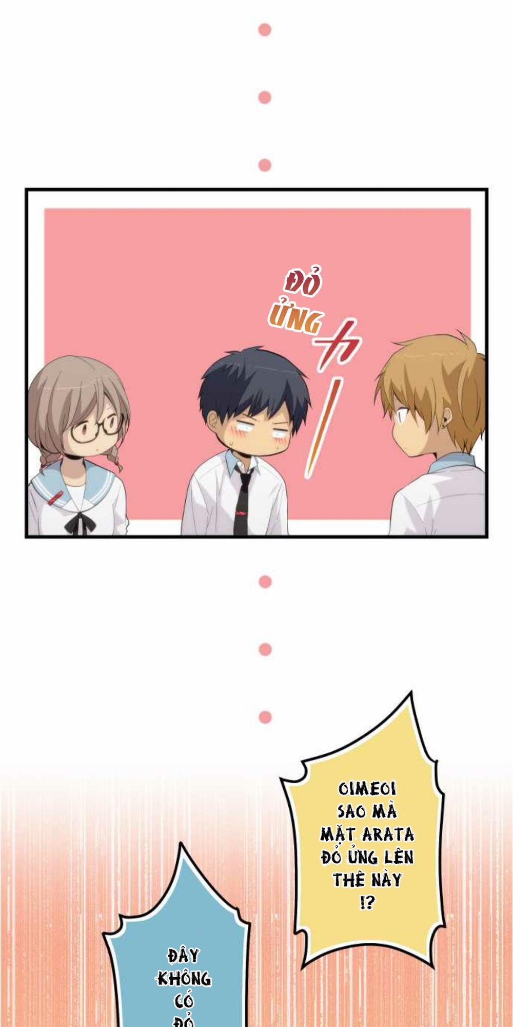 Relife - Chương 158 - Trang 17