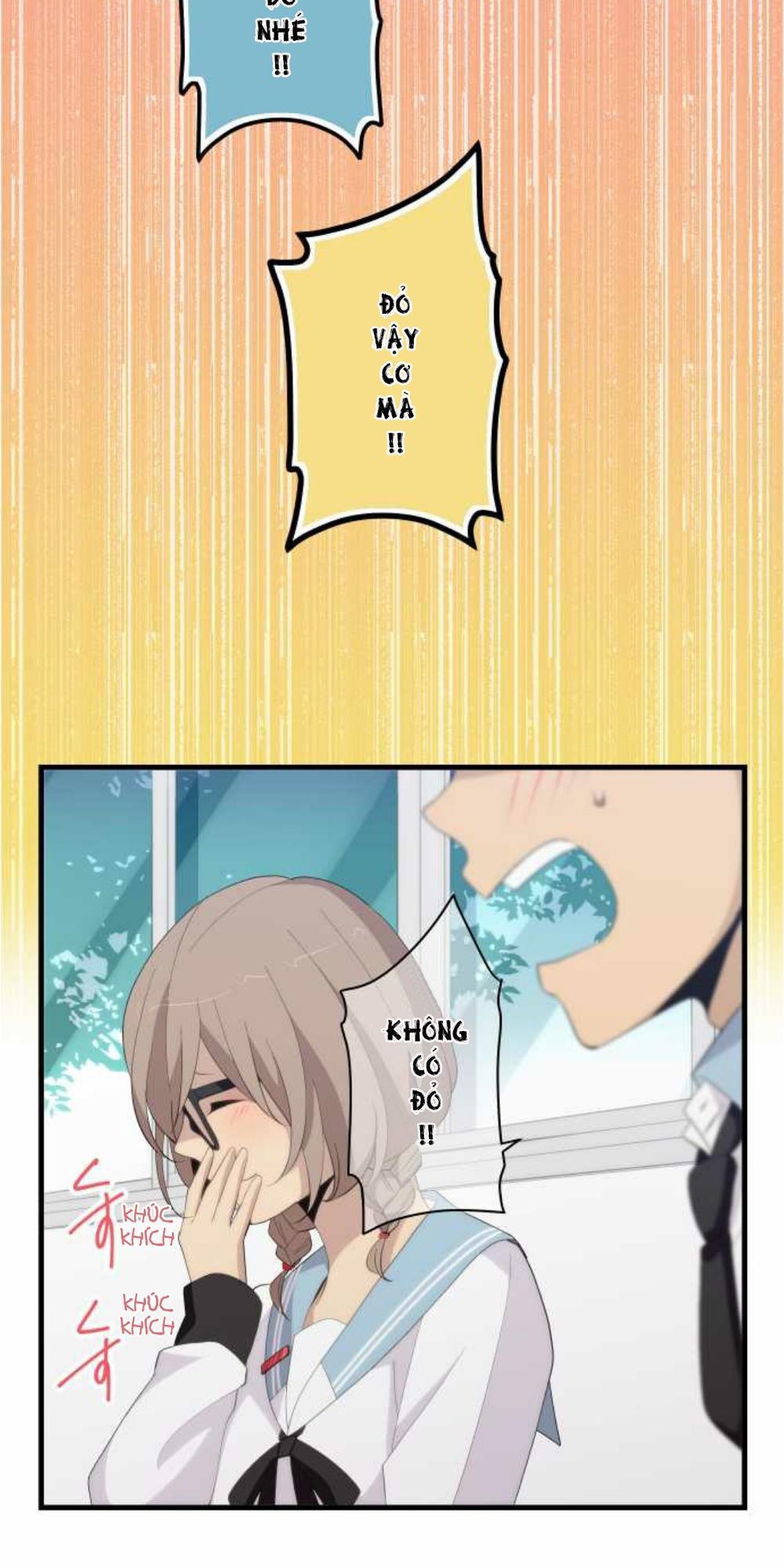 Relife - Chương 158 - Trang 18