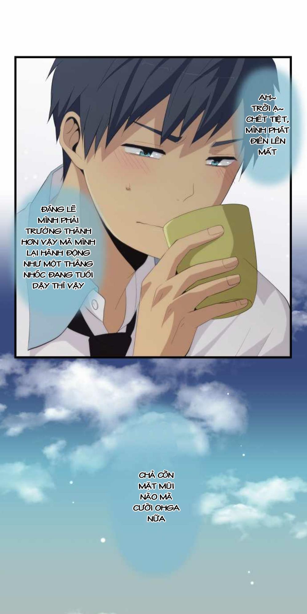 Relife - Chương 158 - Trang 20