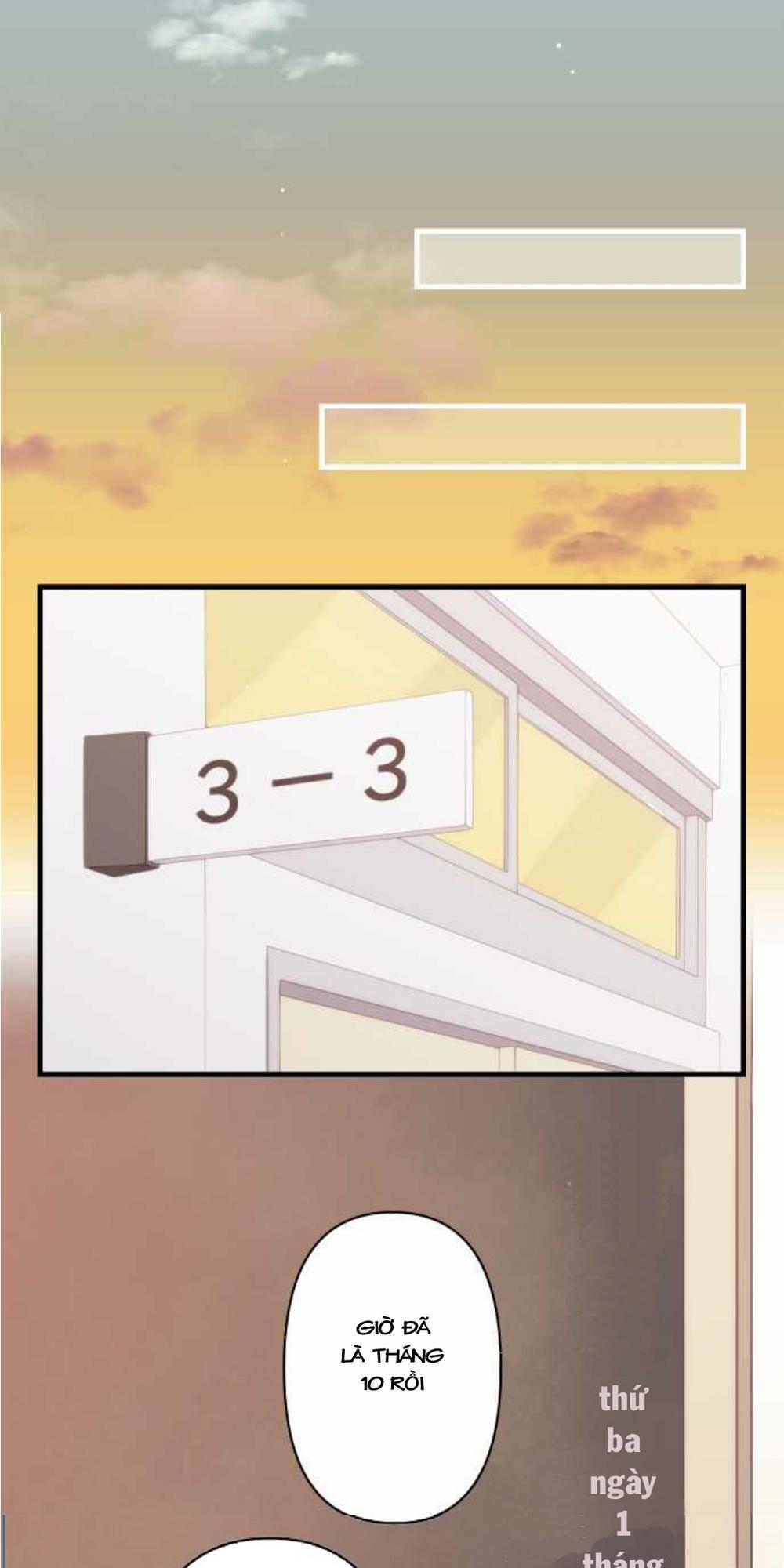 Relife - Chương 158 - Trang 21