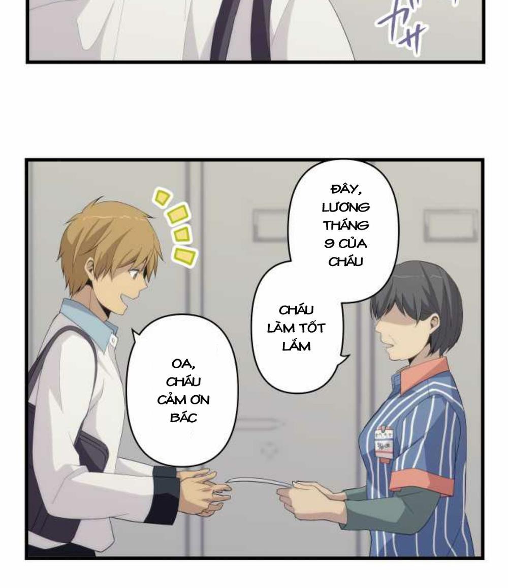 Relife - Chương 158 - Trang 29