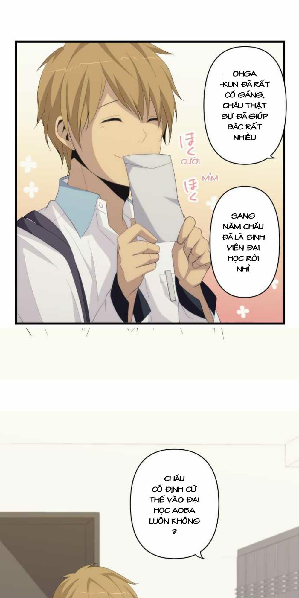 Relife - Chương 158 - Trang 30