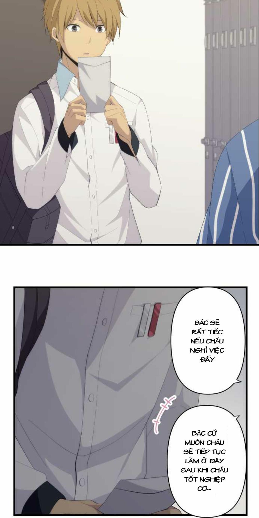 Relife - Chương 158 - Trang 31