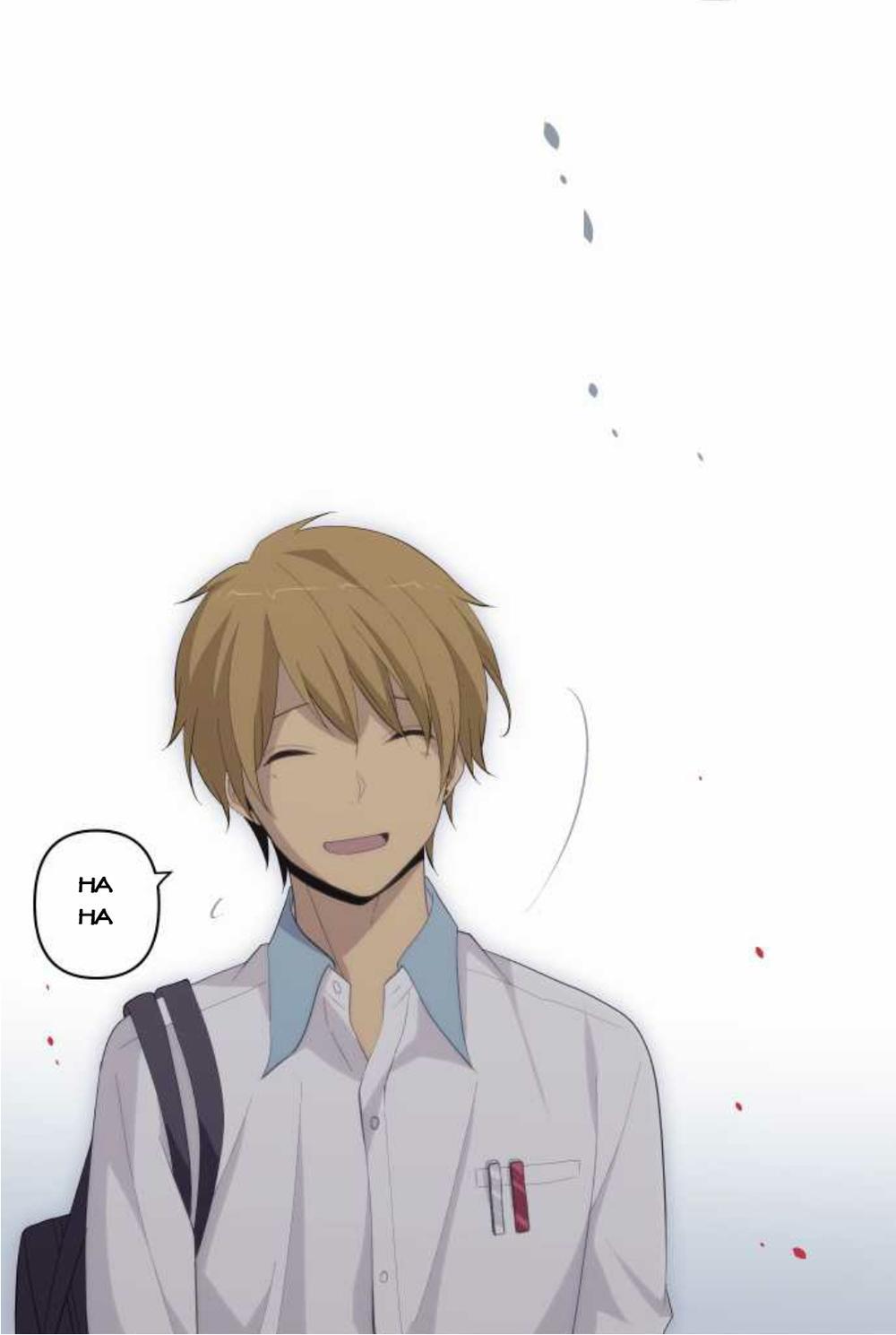 Relife - Chương 158 - Trang 32