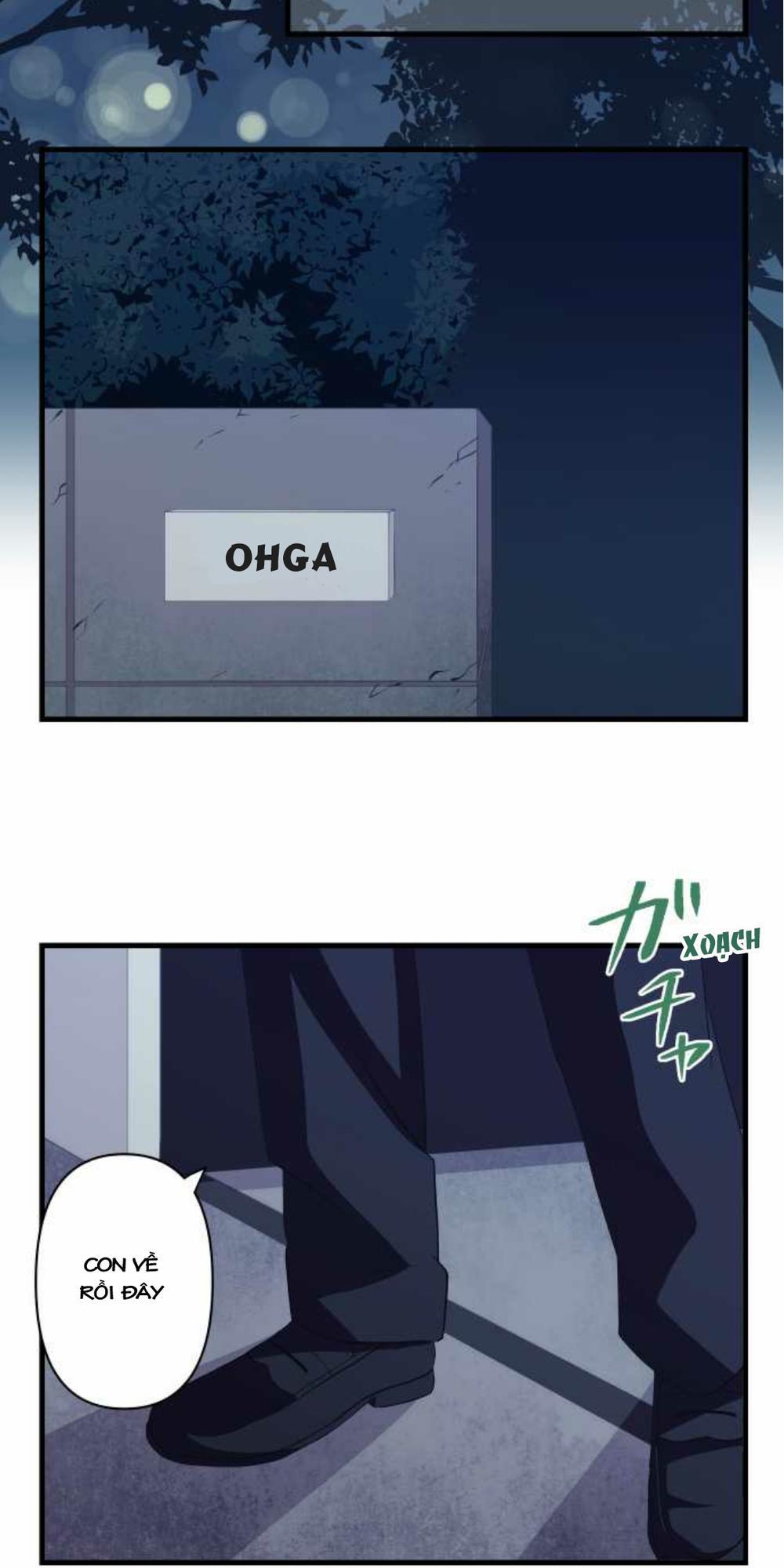 Relife - Chương 158 - Trang 34