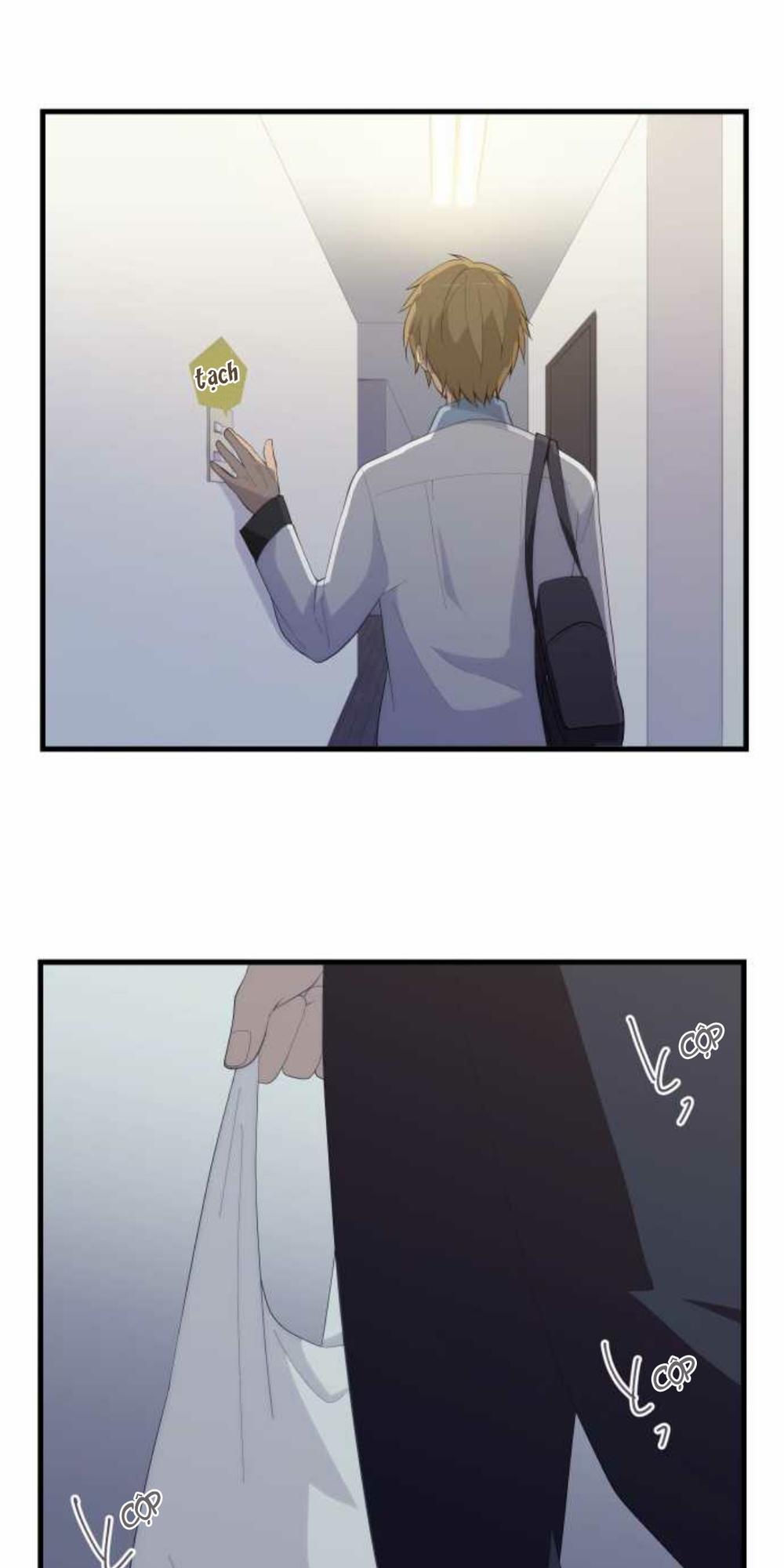 Relife - Chương 158 - Trang 36