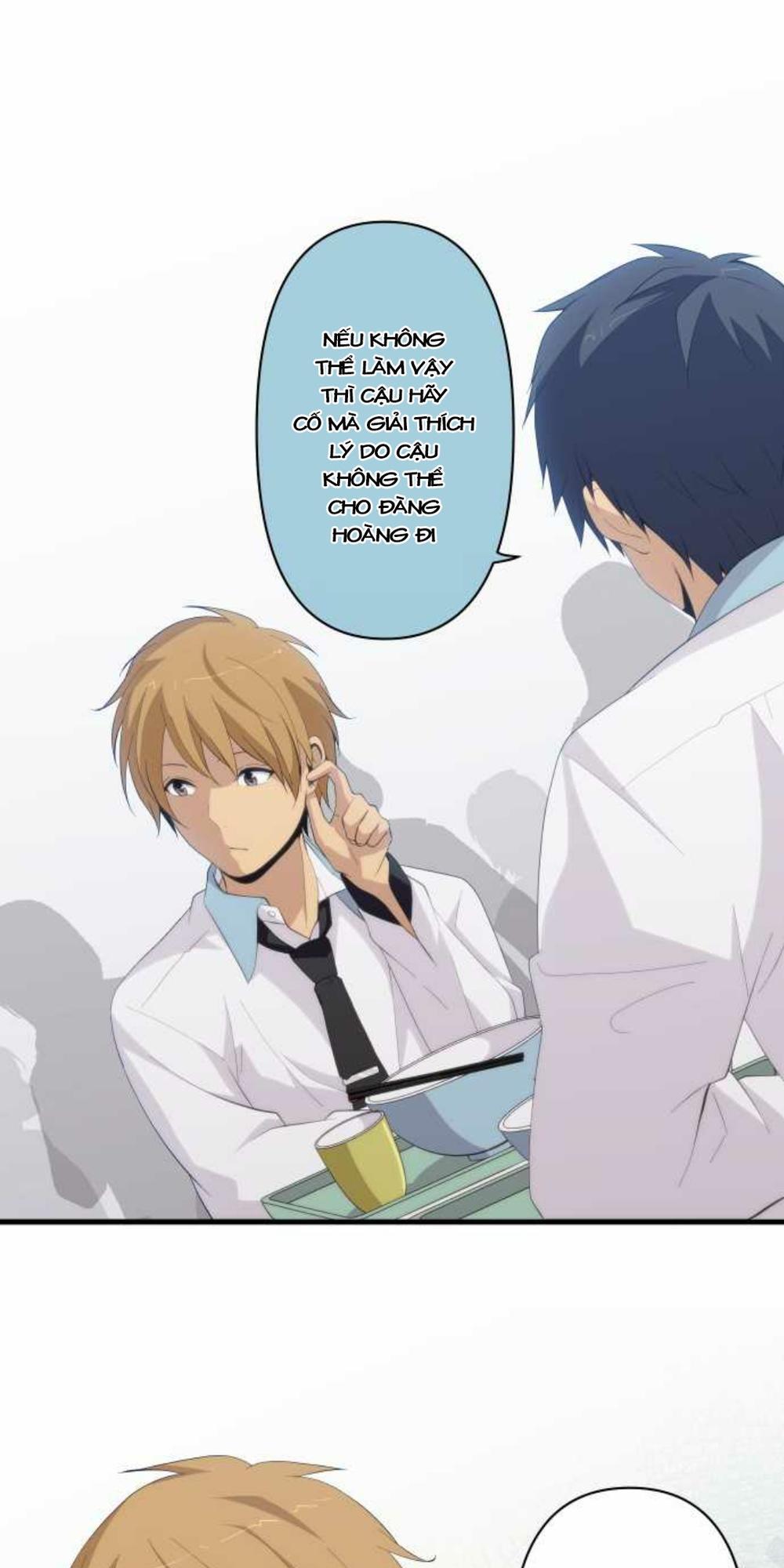 Relife - Chương 158 - Trang 6