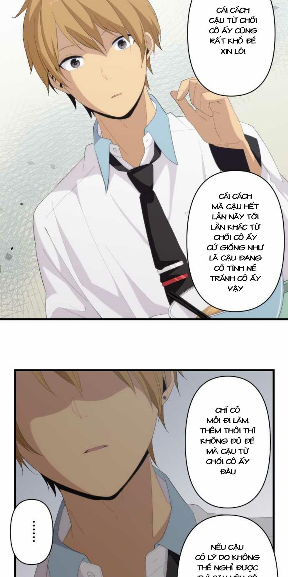 Relife - Chương 158 - Trang 7
