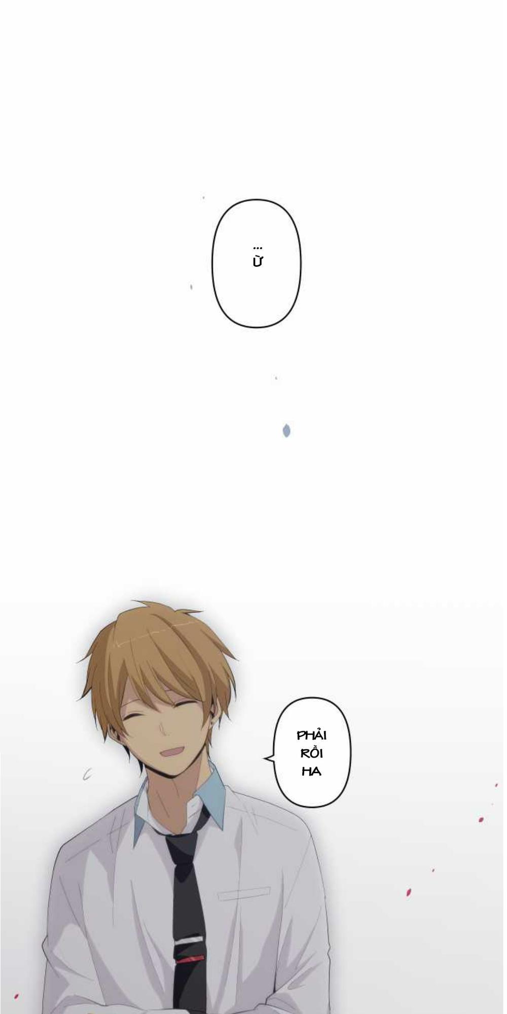 Relife - Chương 158 - Trang 9