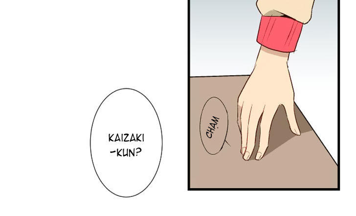 Relife - Chương 9 - Trang 11