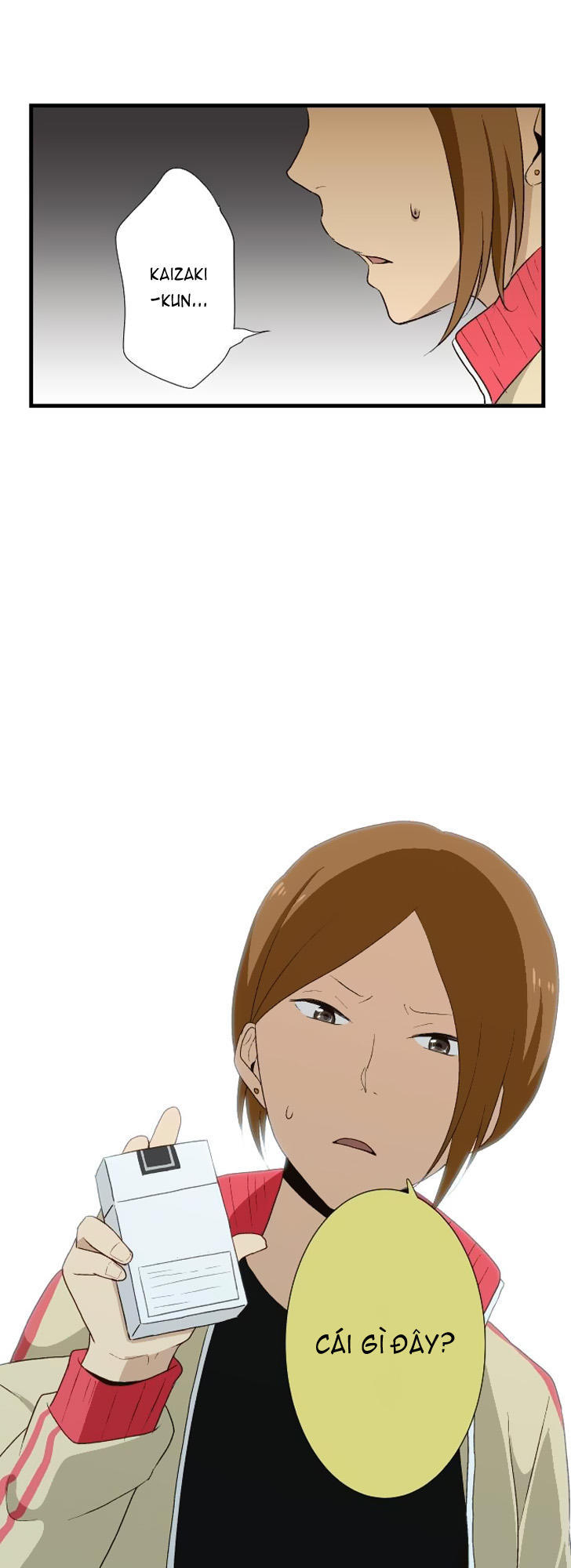 Relife - Chương 9 - Trang 18