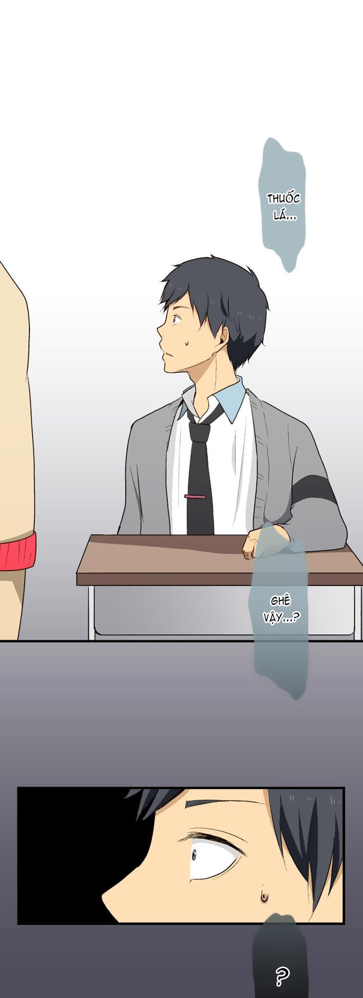 Relife - Chương 9 - Trang 23