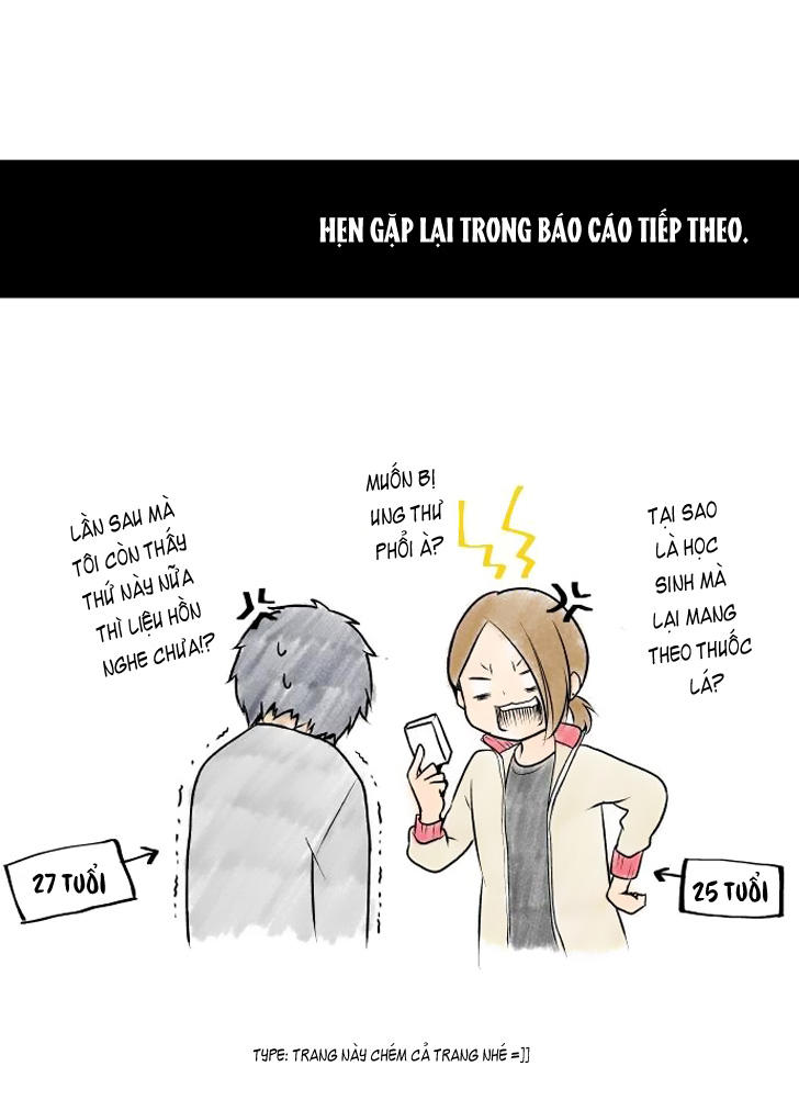 Relife - Chương 9 - Trang 29