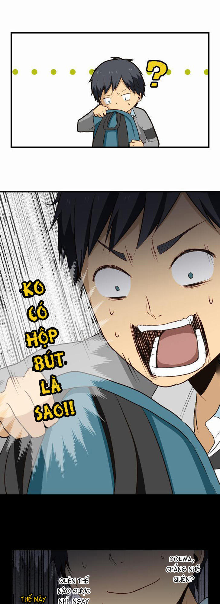 Relife - Chương 9 - Trang 7