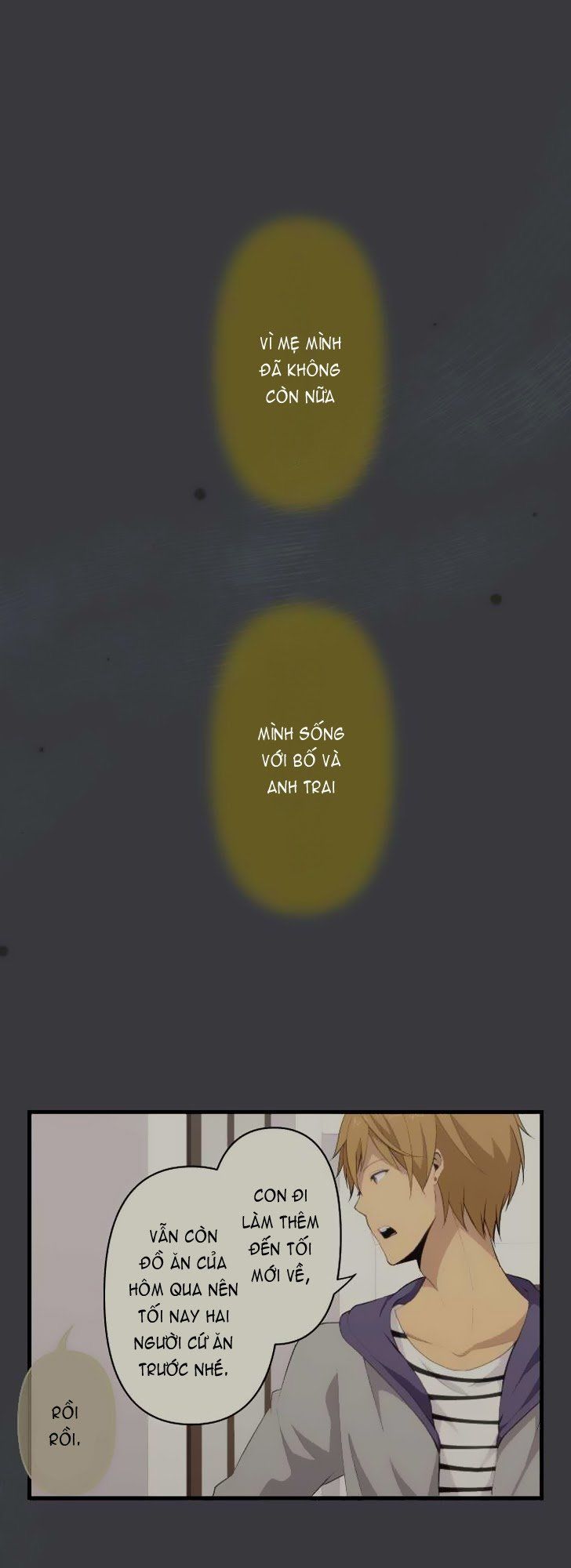 Relife - Chương 96 - Trang 2