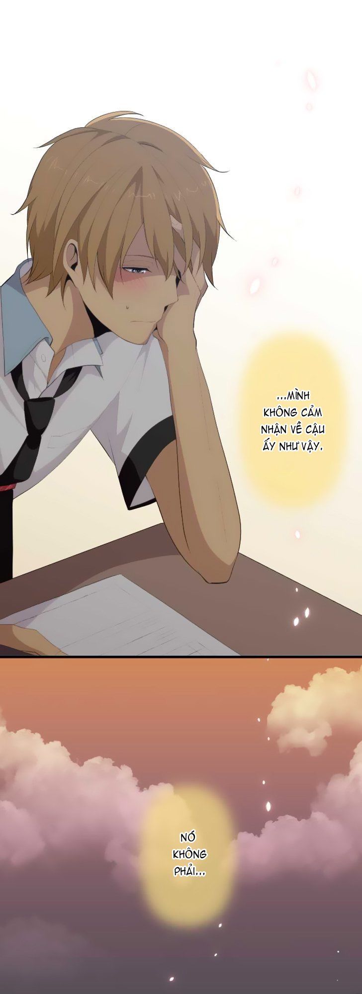 Relife - Chương 96 - Trang 12