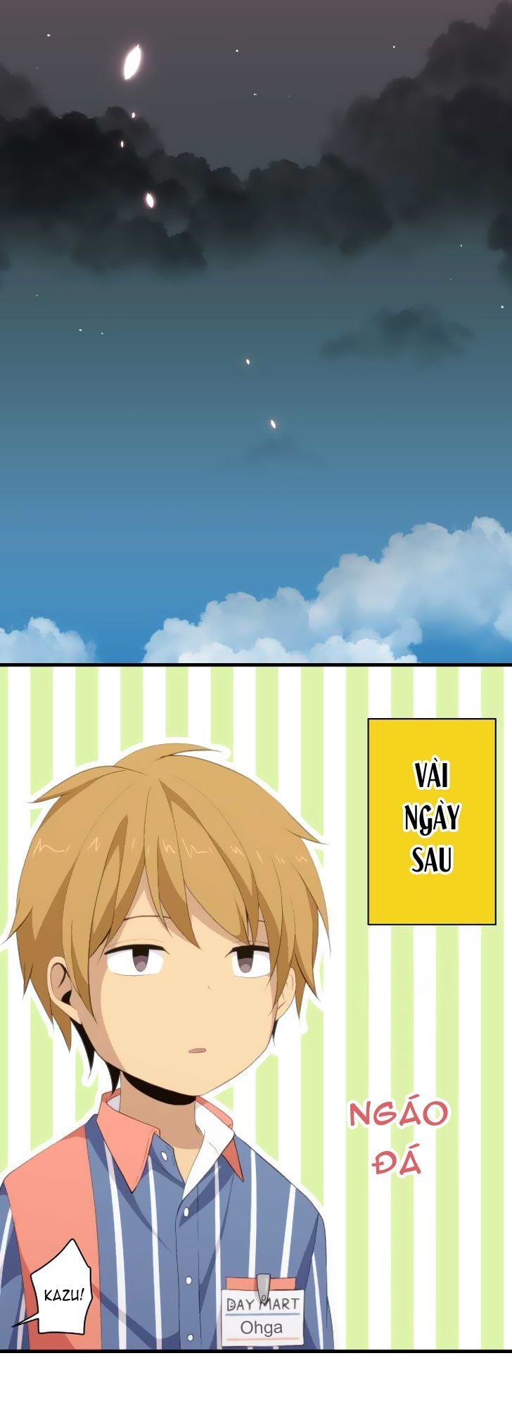 Relife - Chương 96 - Trang 13