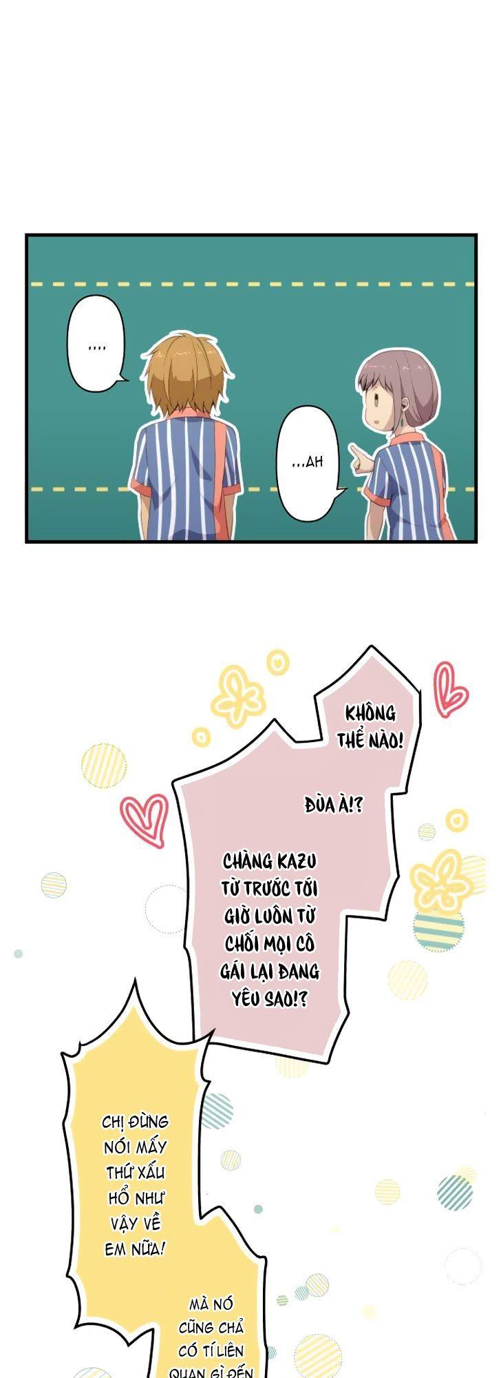 Relife - Chương 96 - Trang 19