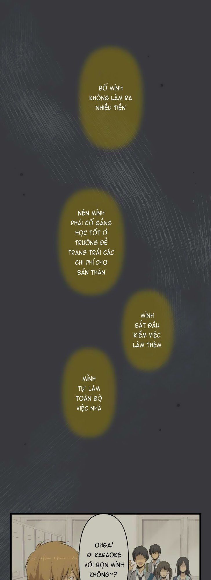 Relife - Chương 96 - Trang 3