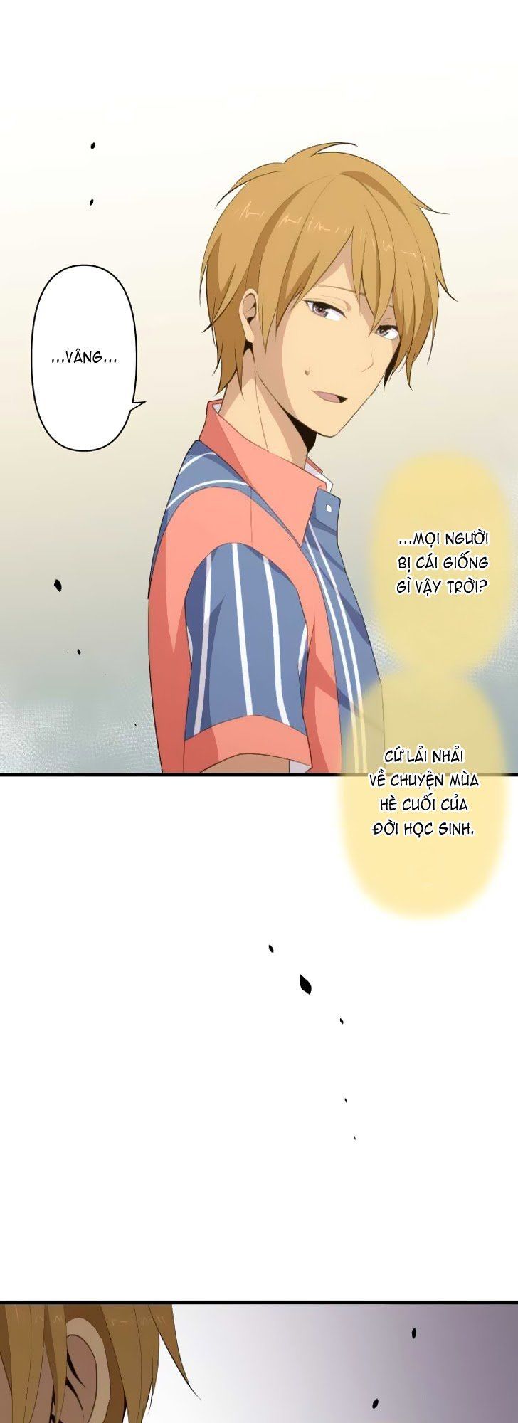 Relife - Chương 96 - Trang 21
