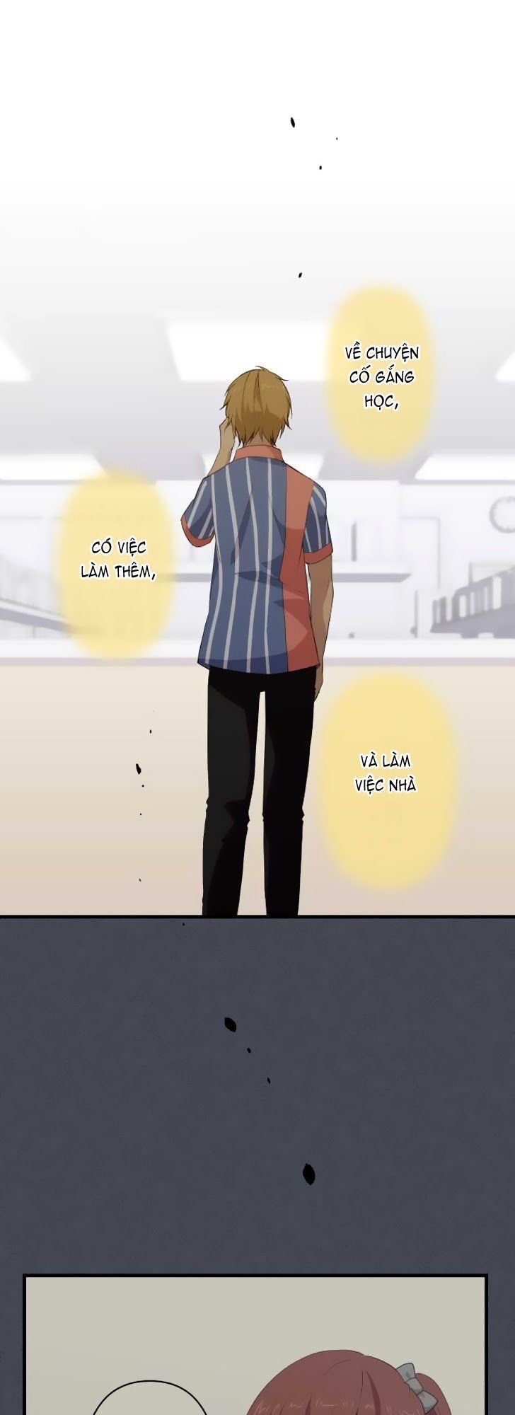 Relife - Chương 96 - Trang 23