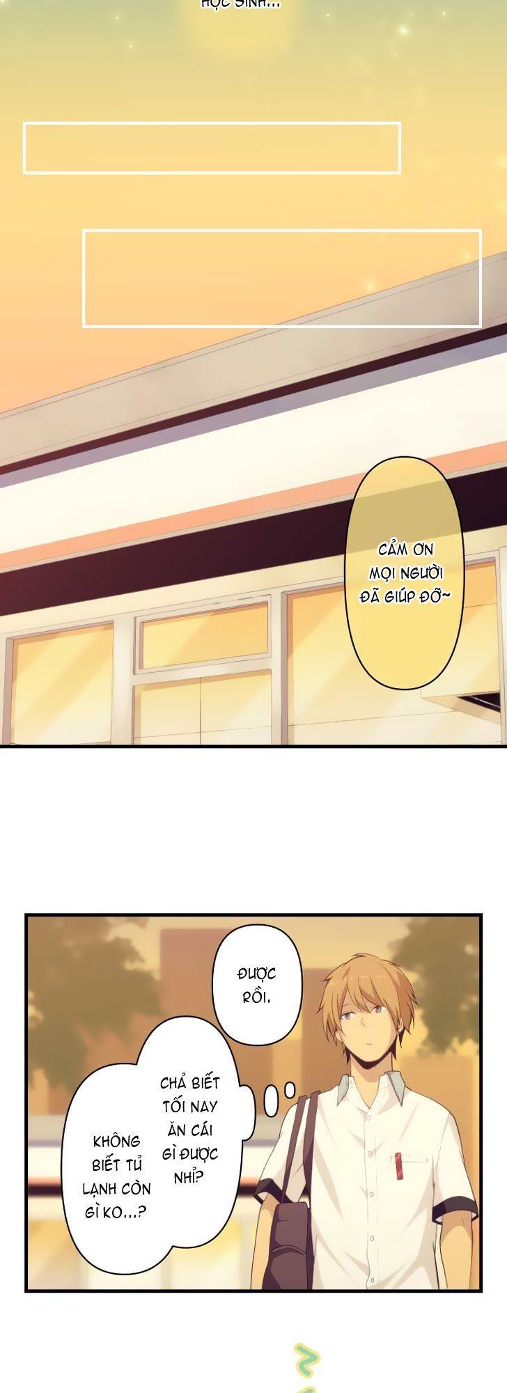 Relife - Chương 96 - Trang 25