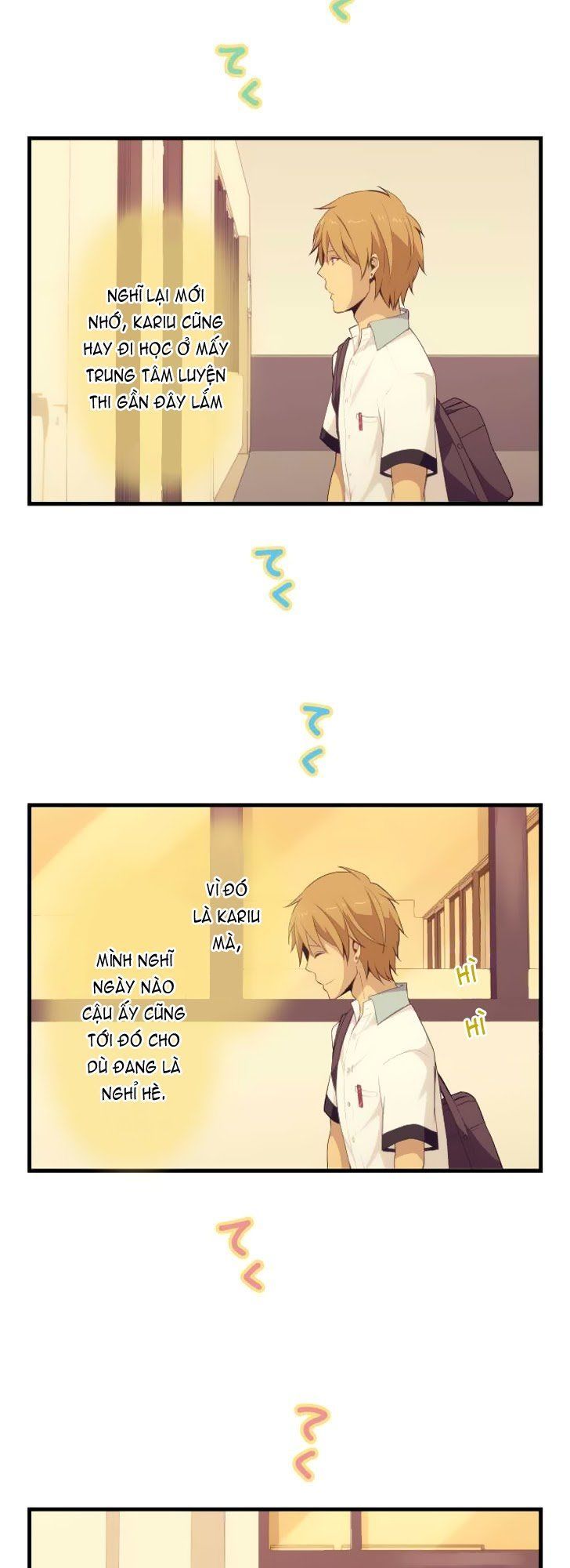 Relife - Chương 96 - Trang 26