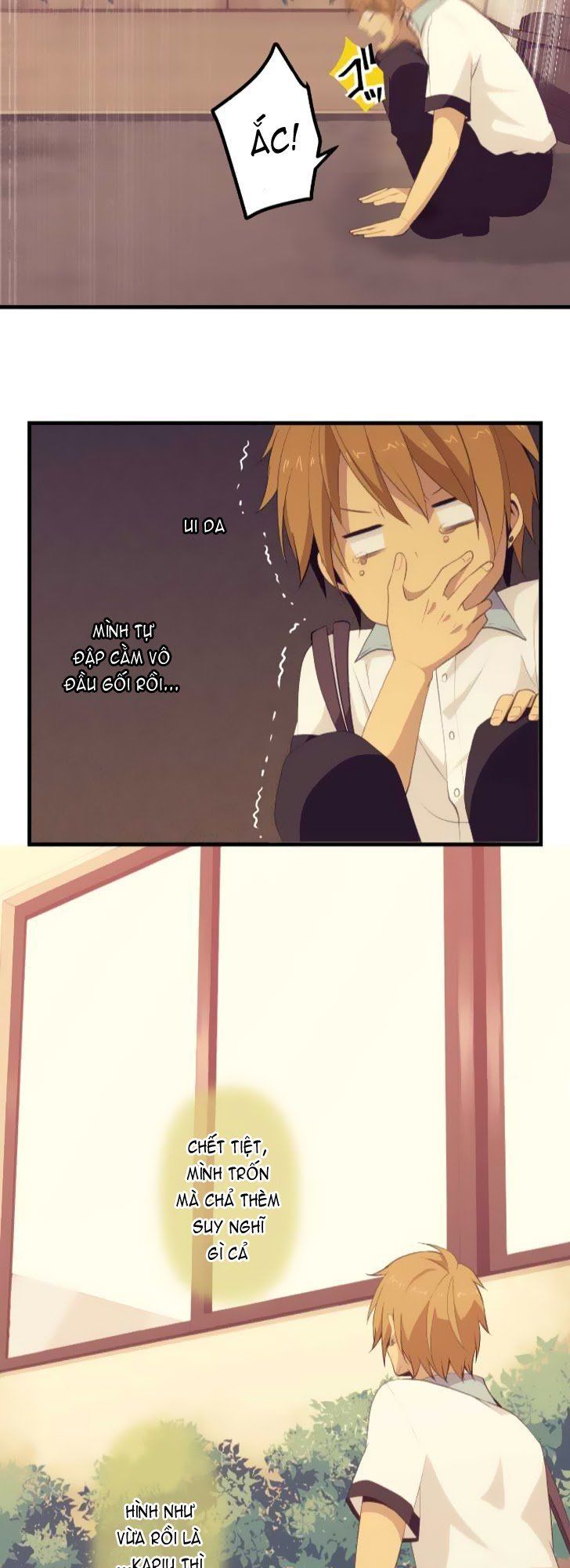 Relife - Chương 96 - Trang 30