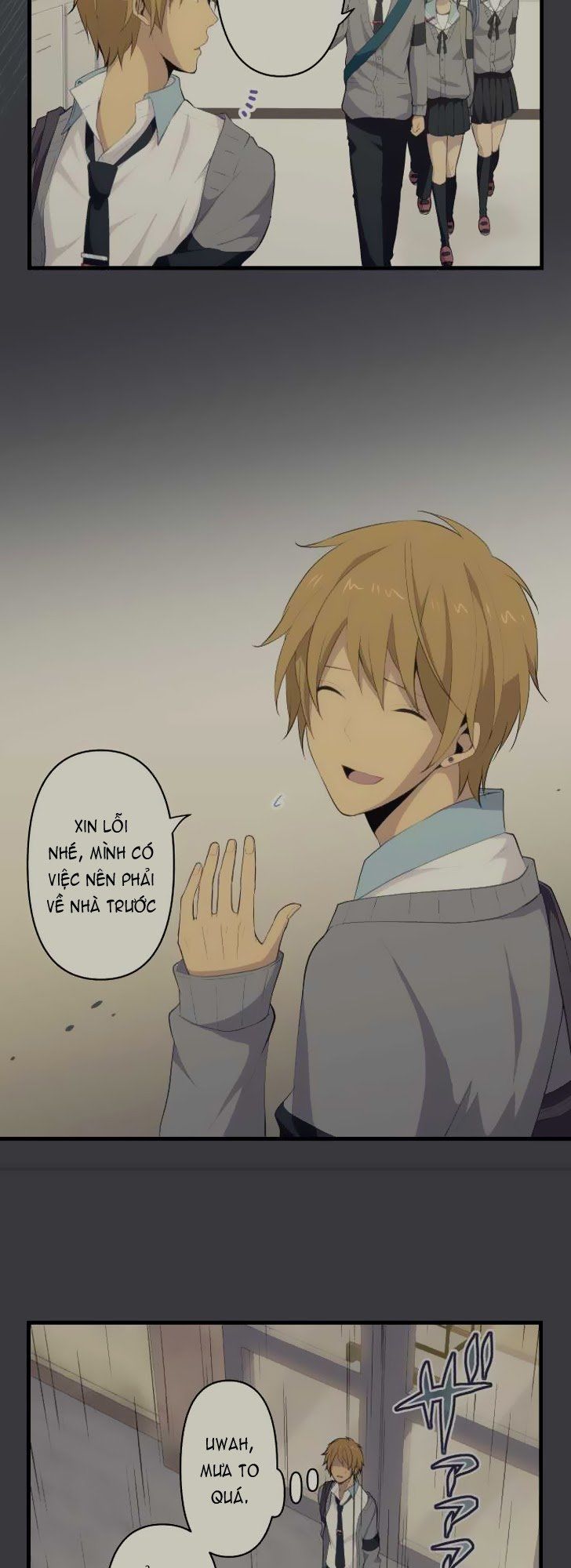 Relife - Chương 96 - Trang 4