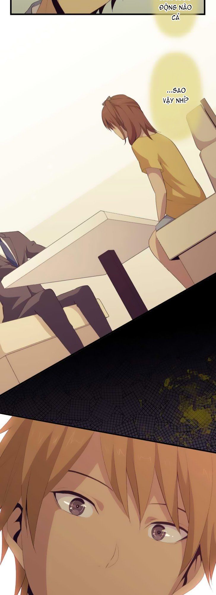 Relife - Chương 96 - Trang 33