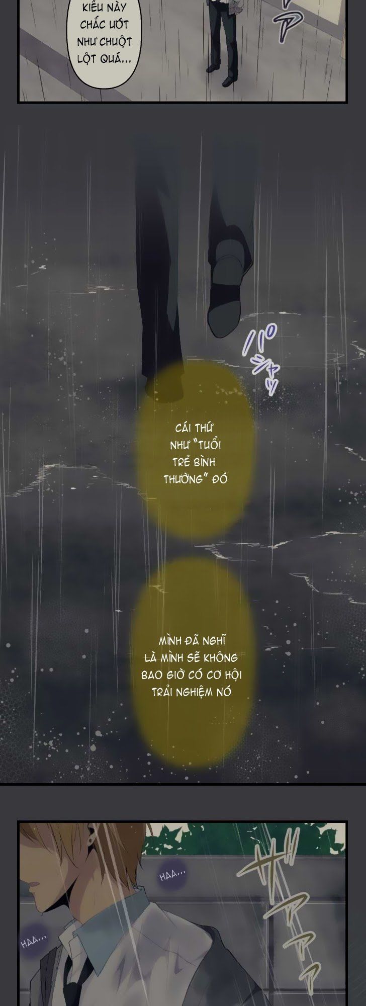 Relife - Chương 96 - Trang 5