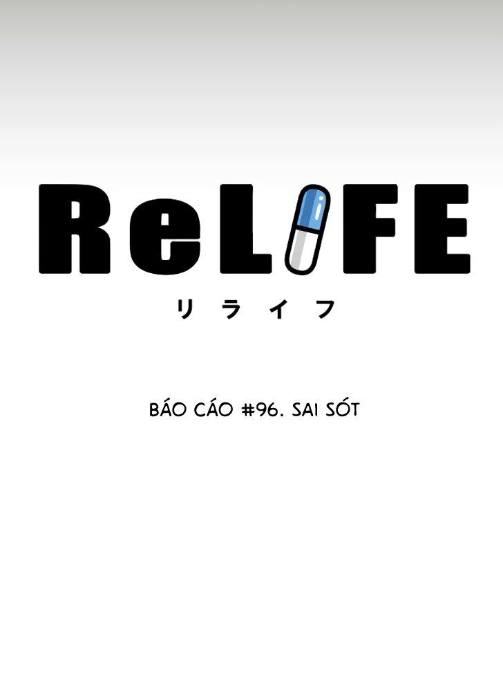 Relife - Chương 96 - Trang 7