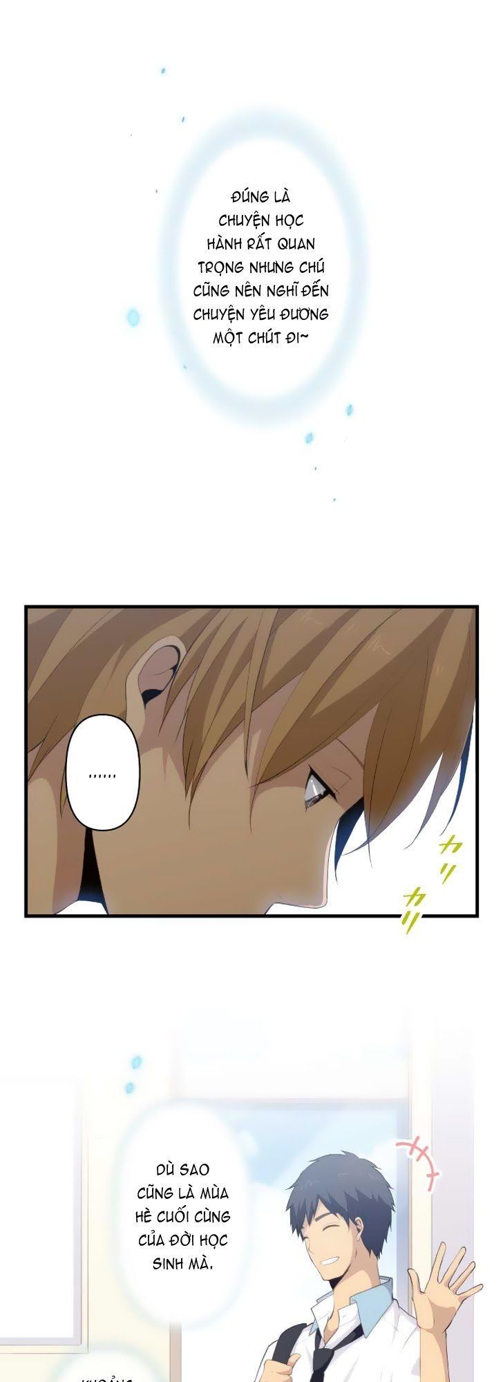 Relife - Chương 96 - Trang 9