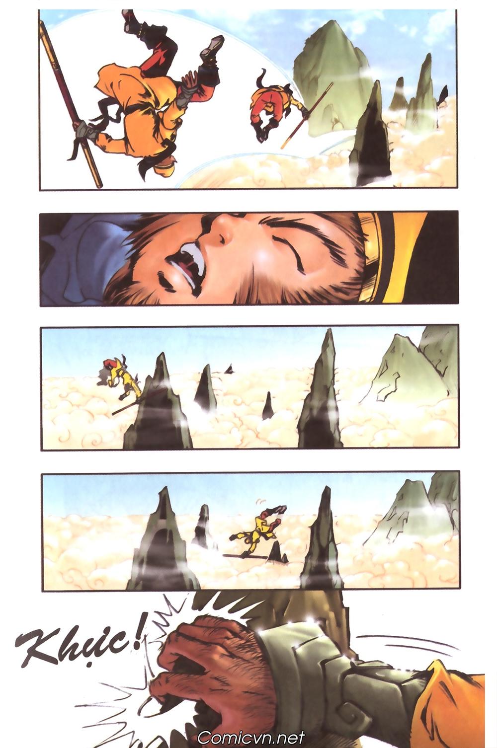 Tây Du Ký Color - Chương 105 - Trang 41