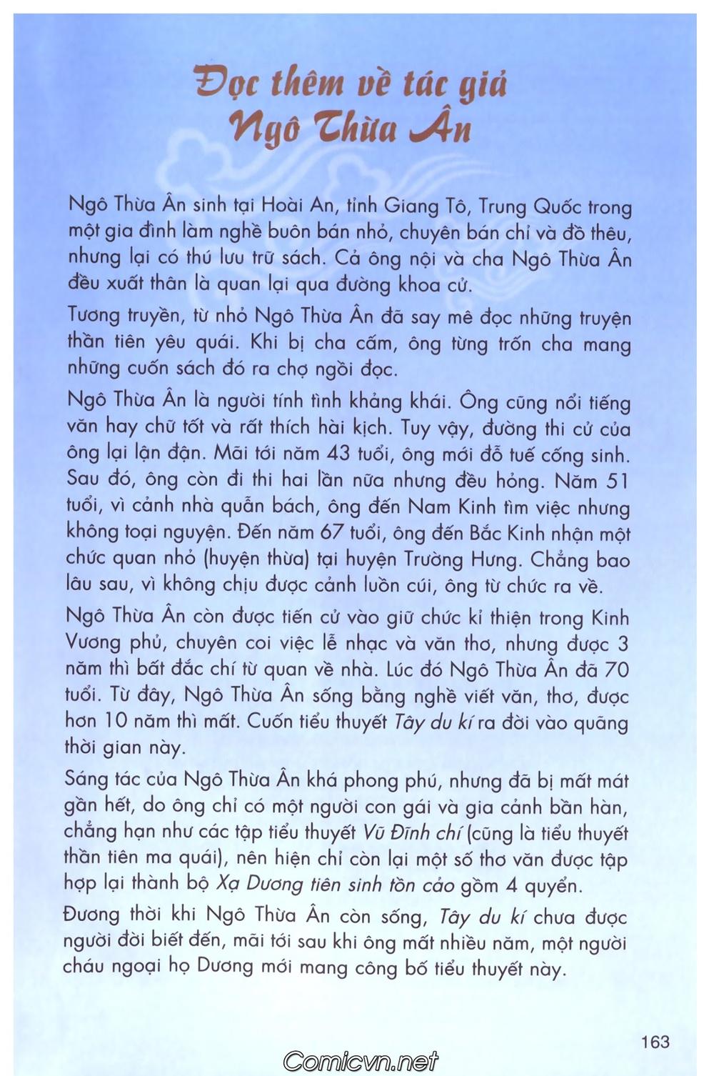 Tây Du Ký Color - Chương 109 - Trang 36