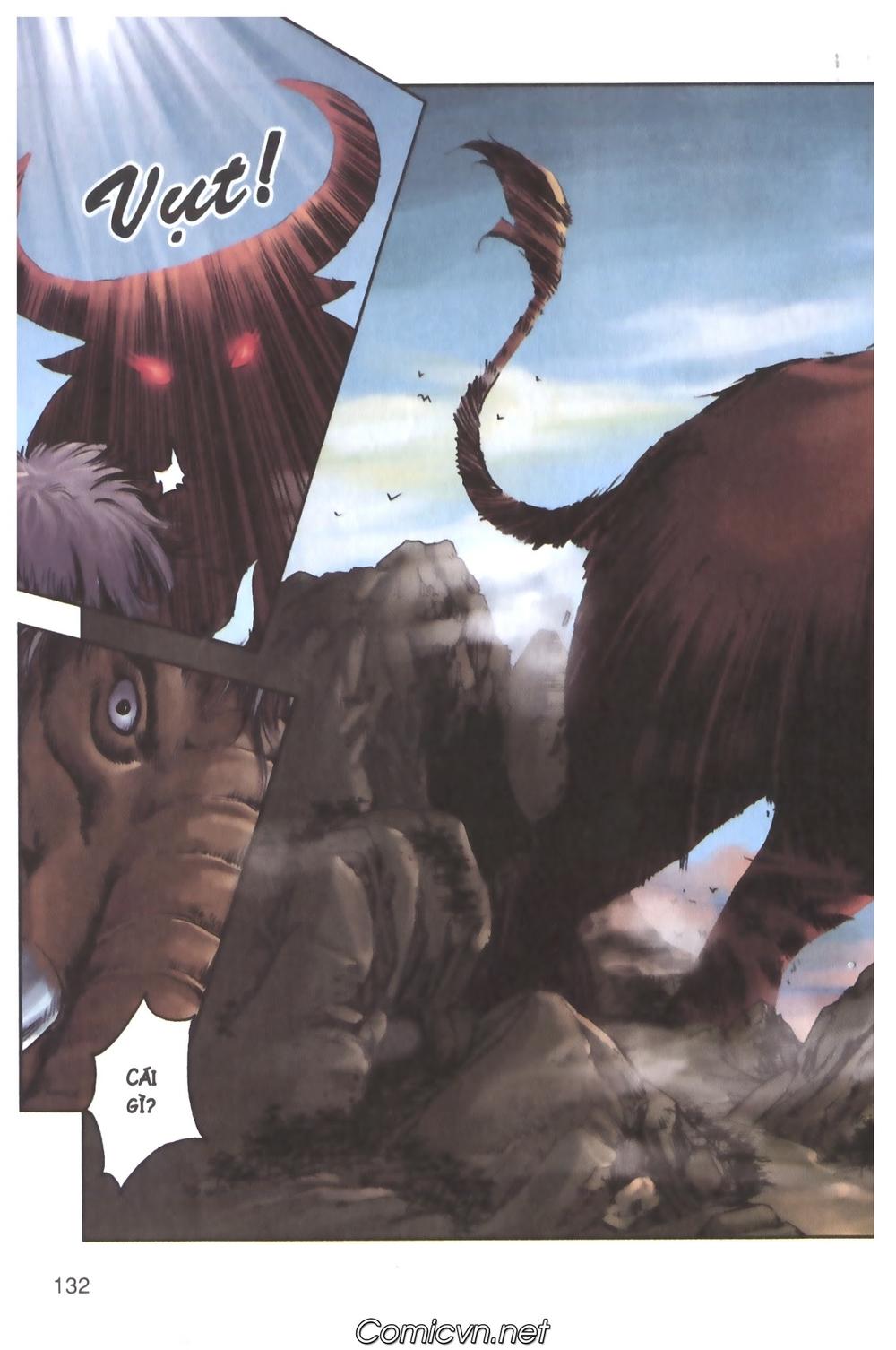 Tây Du Ký Color - Chương 109 - Trang 5