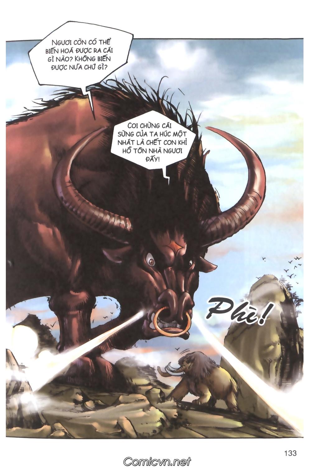 Tây Du Ký Color - Chương 109 - Trang 6