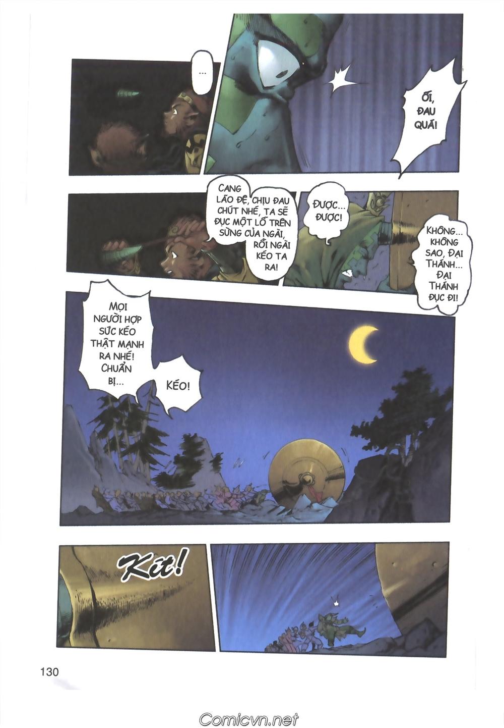 Tây Du Ký Color - Chương 113 - Trang 18