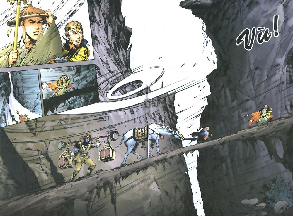 Tây Du Ký Color - Chương 116 - Trang 32