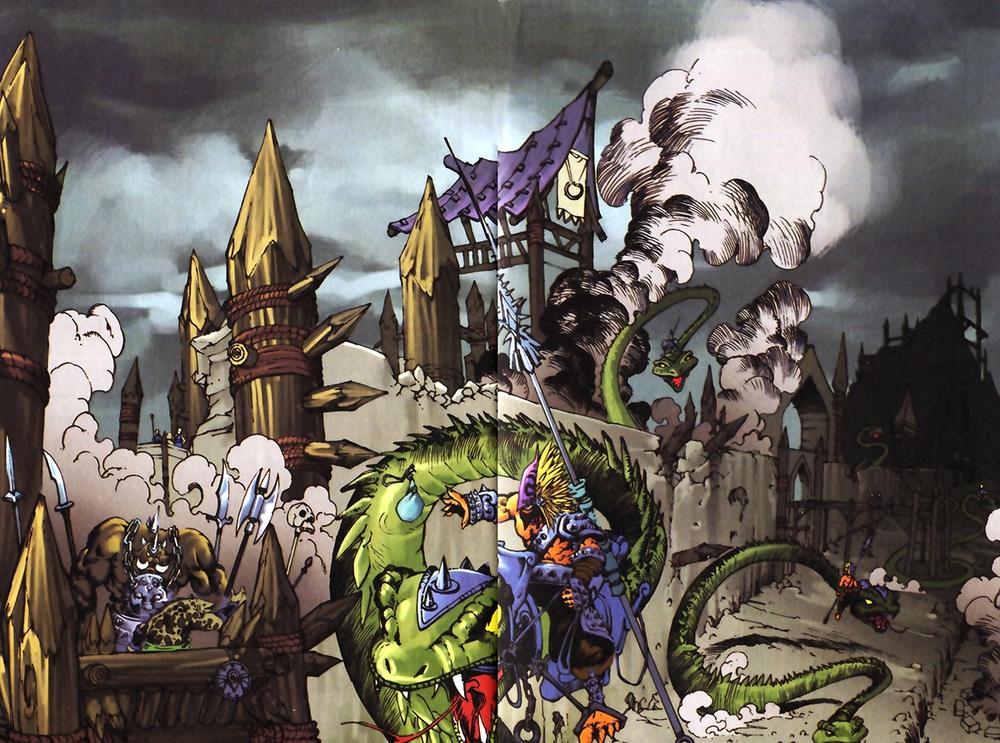 Tây Du Ký Color - Chương 122 - Trang 16